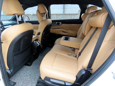 Kia Sorento — photo 06