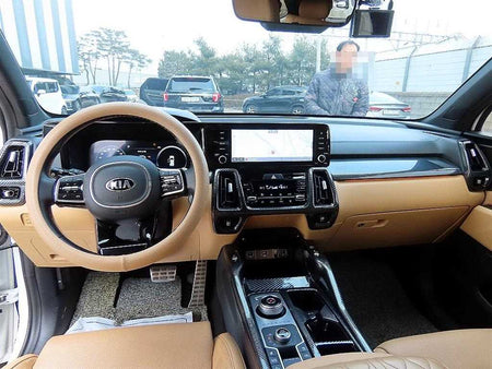 Kia Sorento — photo 07