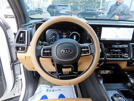 Kia Sorento — photo 08