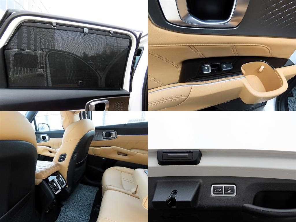 Kia Sorento — photo 18