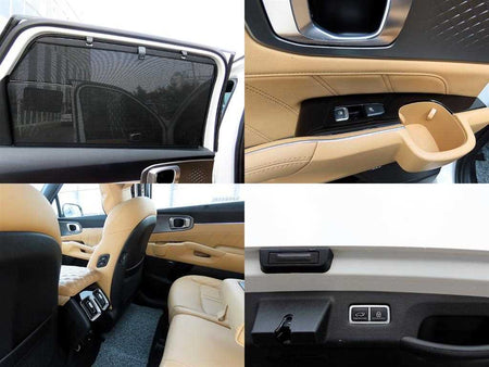Kia Sorento — photo 18