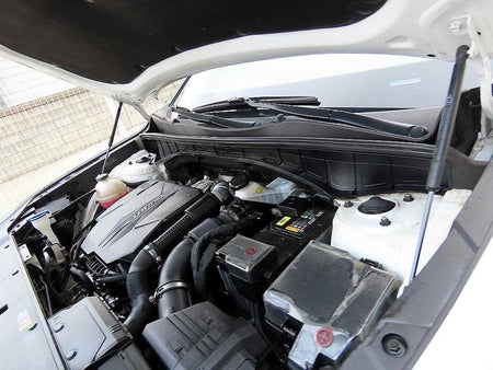 Kia Sorento — photo 19