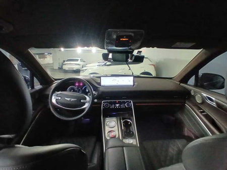 Genesis GV80 — photo 06