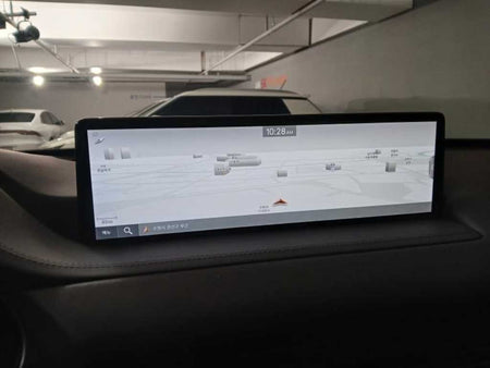 Genesis GV80 — photo 12