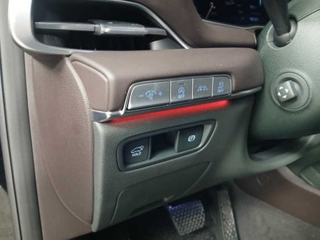 Genesis GV80 — photo 13