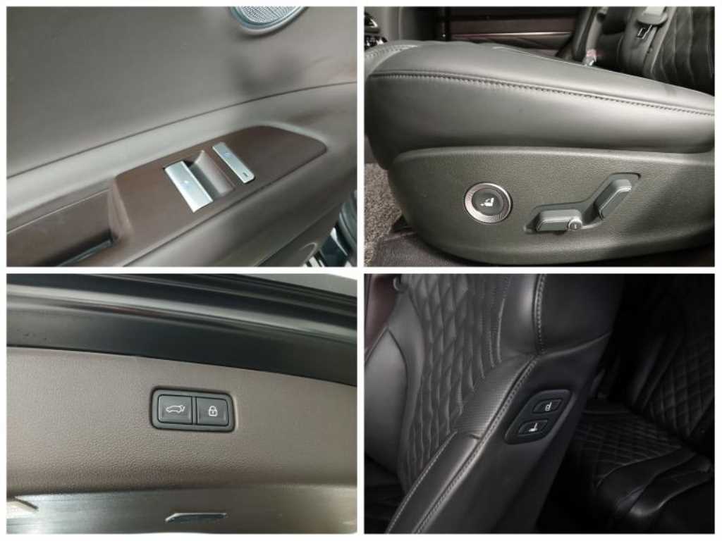 Genesis GV80 — photo 15
