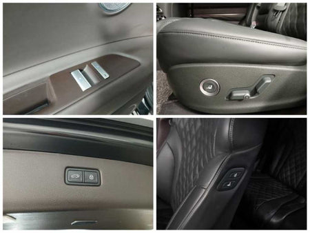 Genesis GV80 — photo 15