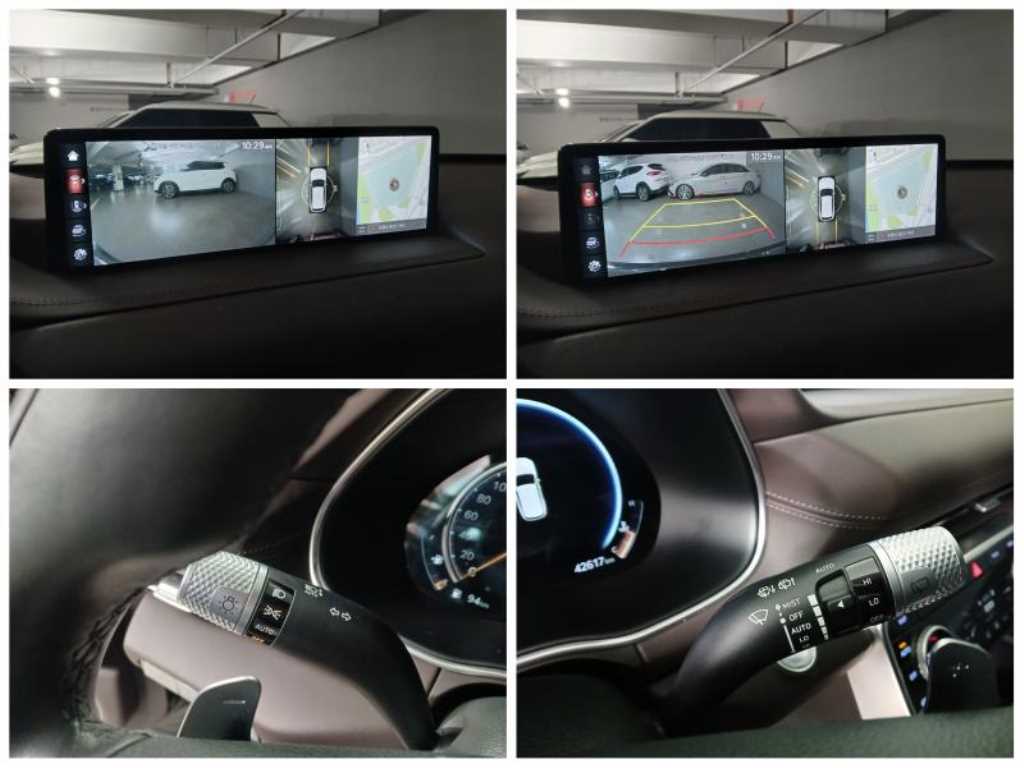 Genesis GV80 — photo 16