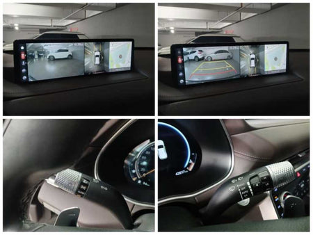 Genesis GV80 — photo 16