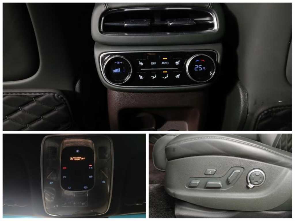 Genesis GV80 — photo 17