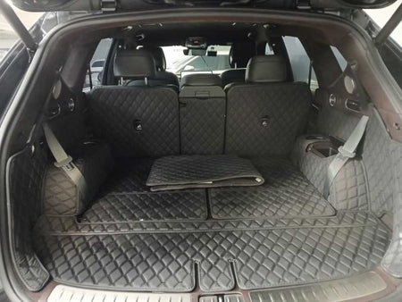 Genesis GV80 — photo 18