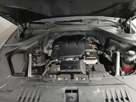 Genesis GV80 — photo 19