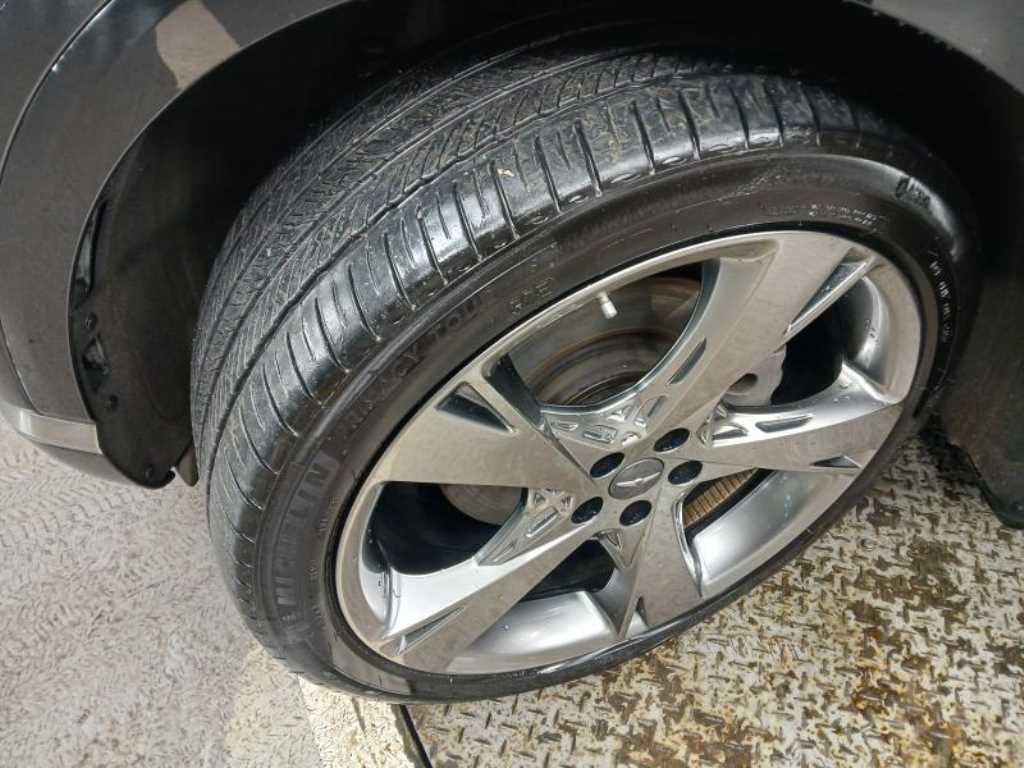 Genesis GV80 — photo 20