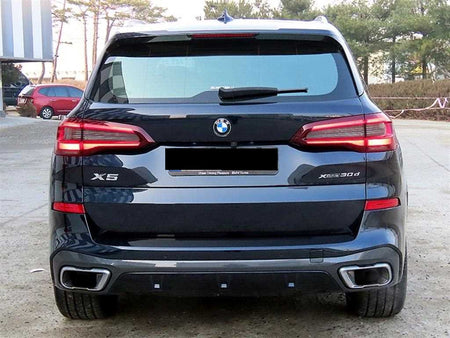 BMW X5 — photo 04
