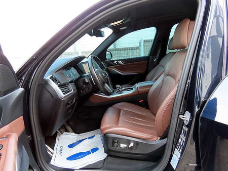 BMW X5 — photo 05