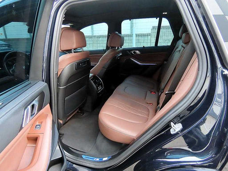 BMW X5 — photo 06