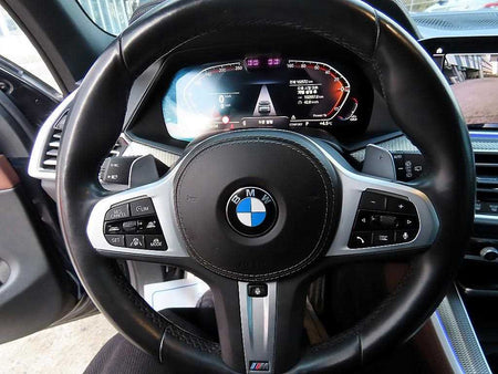 BMW X5 — photo 08