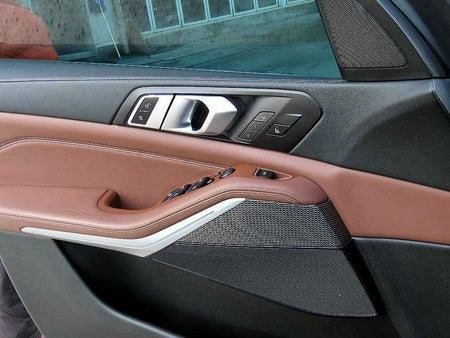 BMW X5 — photo 12