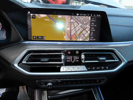 BMW X5 — photo 13