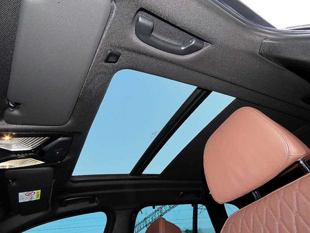 BMW X5 — photo 16