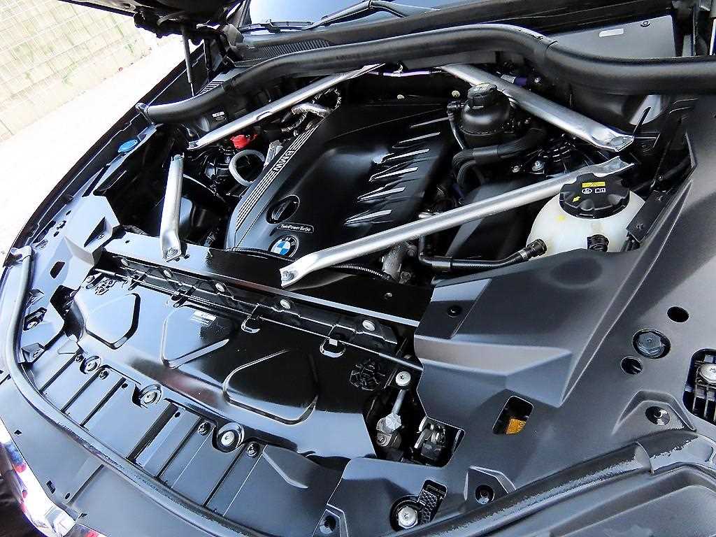 BMW X5 — photo 19
