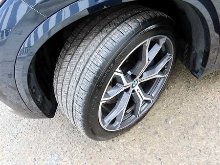 BMW X5 — photo 20