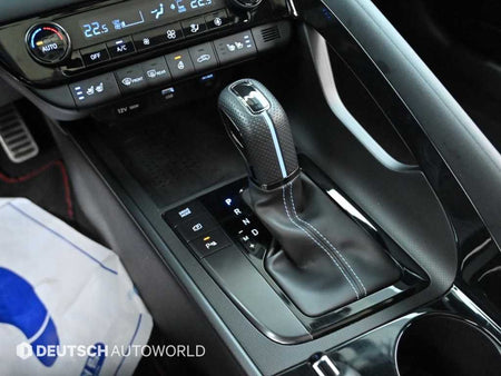 Hyundai Avante — photo 09
