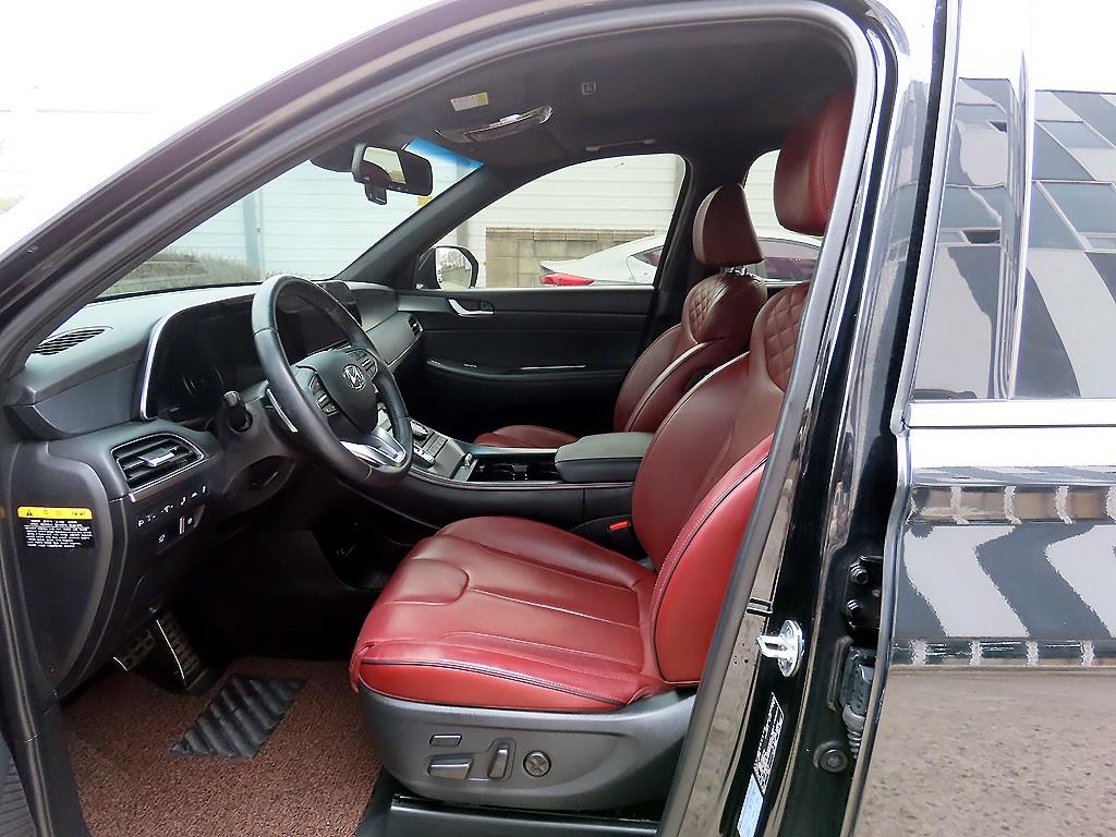 Hyundai Palisade — photo 05