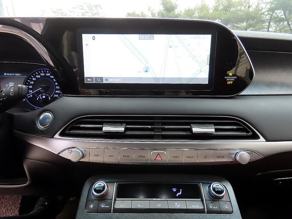 Hyundai Palisade — photo 12