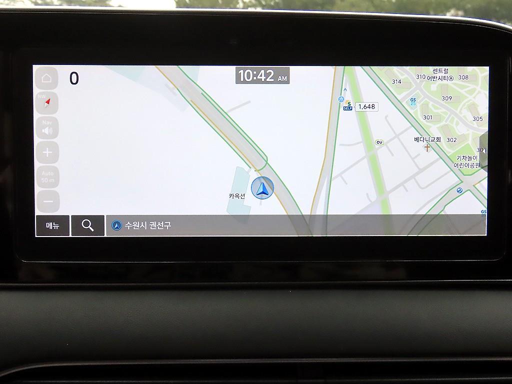 Hyundai Palisade — photo 13
