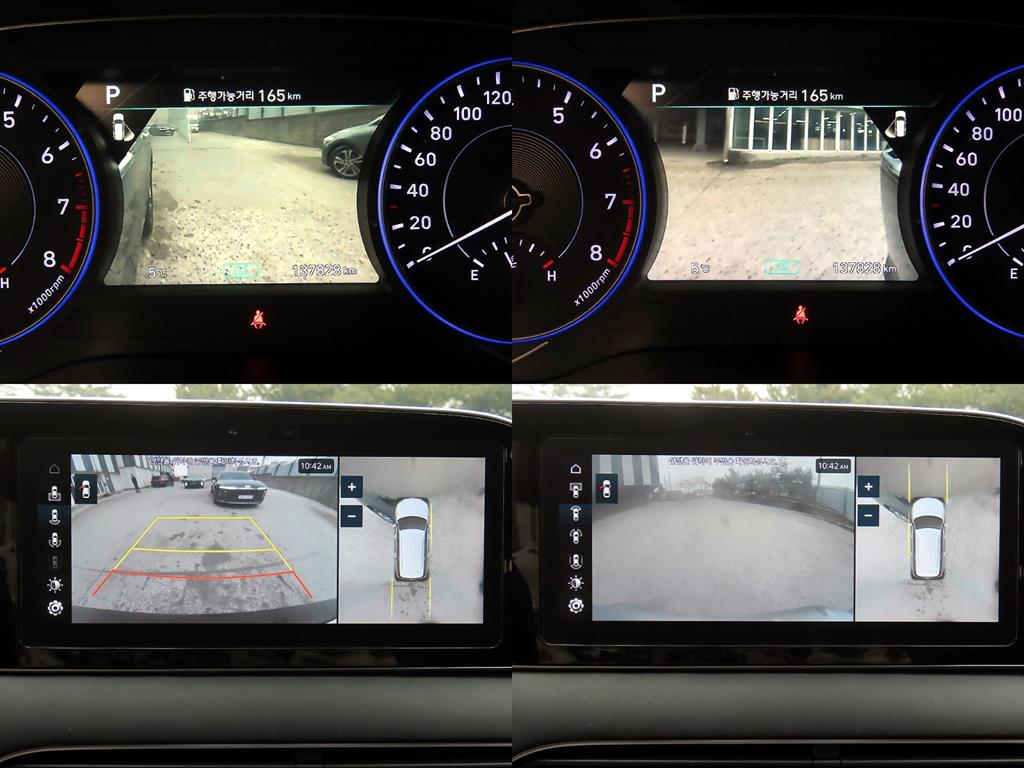 Hyundai Palisade — photo 17
