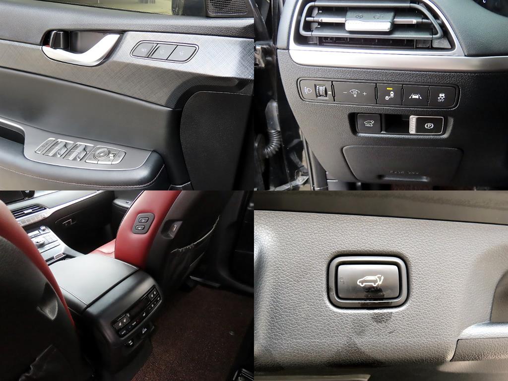 Hyundai Palisade — photo 18