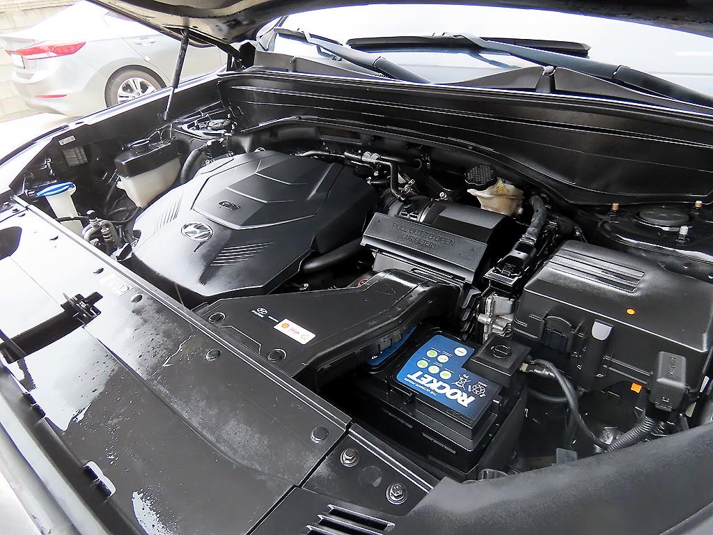 Hyundai Palisade — photo 19