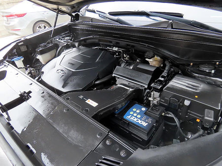 Hyundai Palisade — photo 19