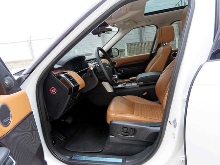 Land Rover Discovery — photo 05