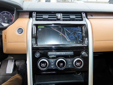 Land Rover Discovery — photo 13
