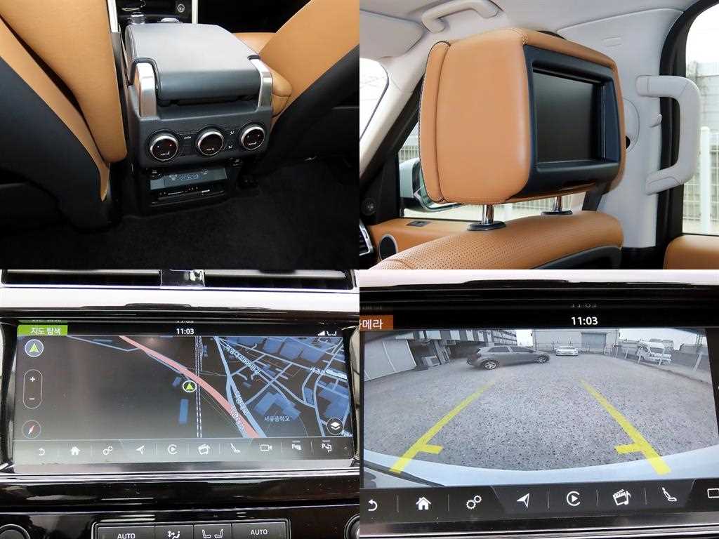 Land Rover Discovery — photo 18