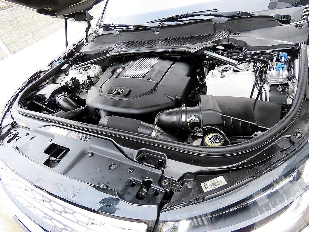 Land Rover Discovery — photo 19