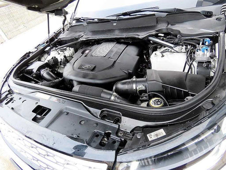 Land Rover Discovery — photo 19