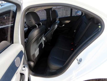 Mercedes-Benz C-Class — photo 06