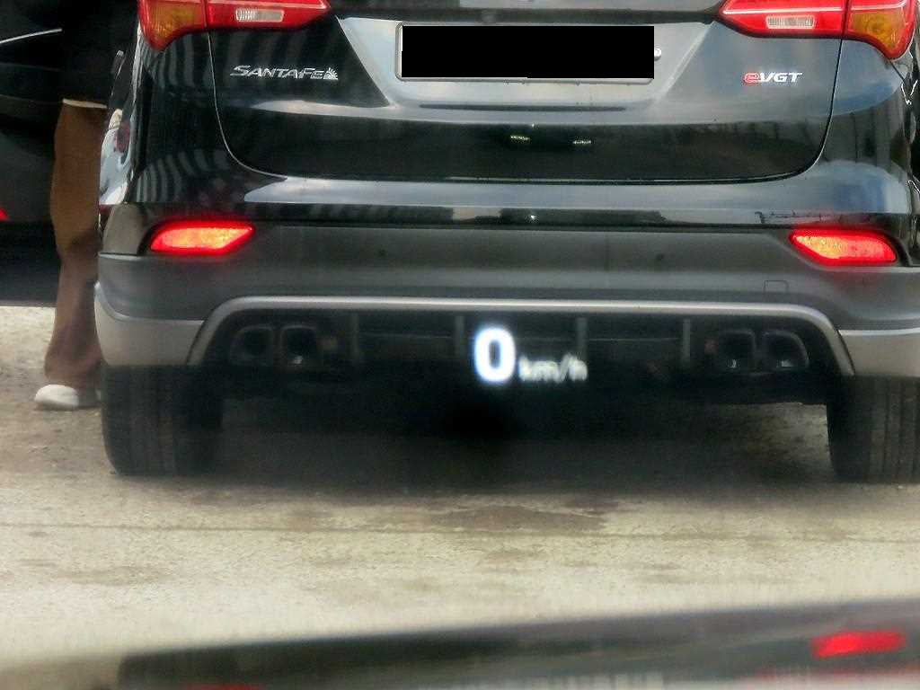 Genesis EQ900 — photo 10