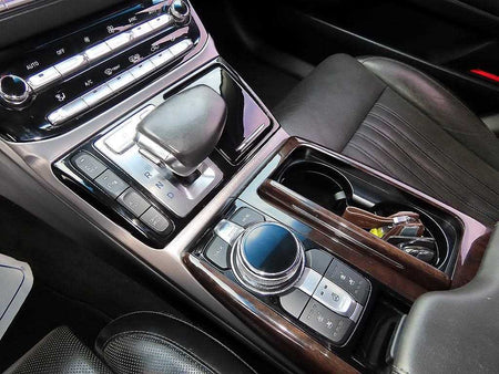 Genesis EQ900 — photo 11