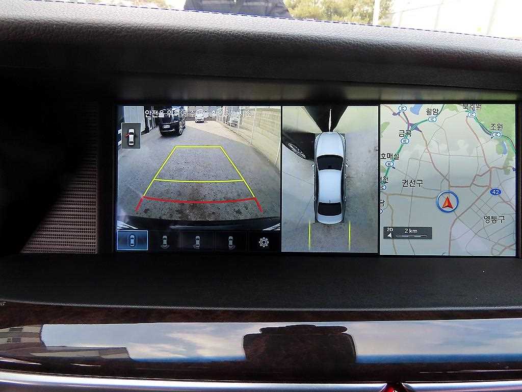 Genesis EQ900 — photo 15