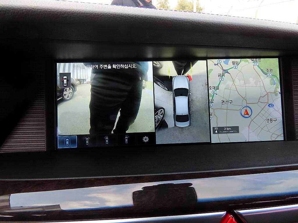 Genesis EQ900 — photo 16