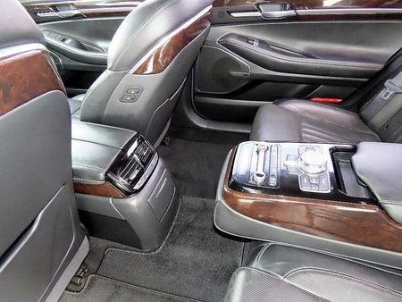 Genesis EQ900 — photo 17