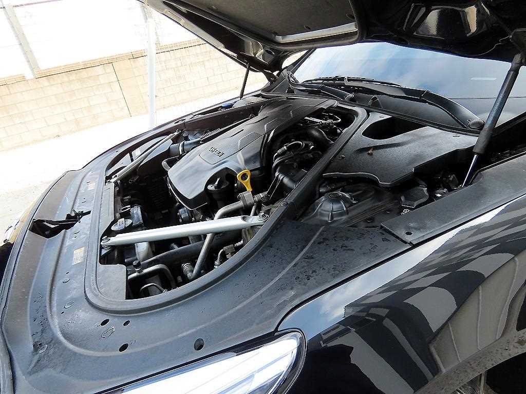 Genesis EQ900 — photo 19