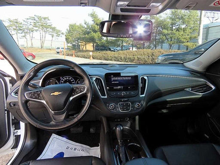 CHEVROLET Malibu — photo 07