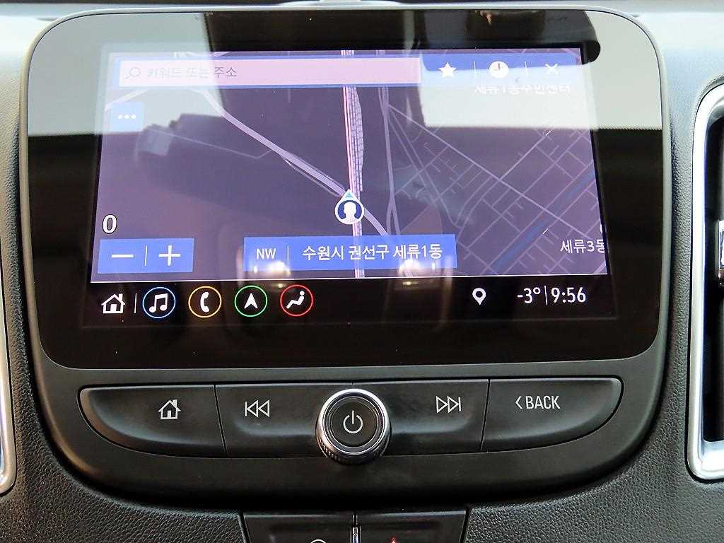 CHEVROLET Malibu — photo 13