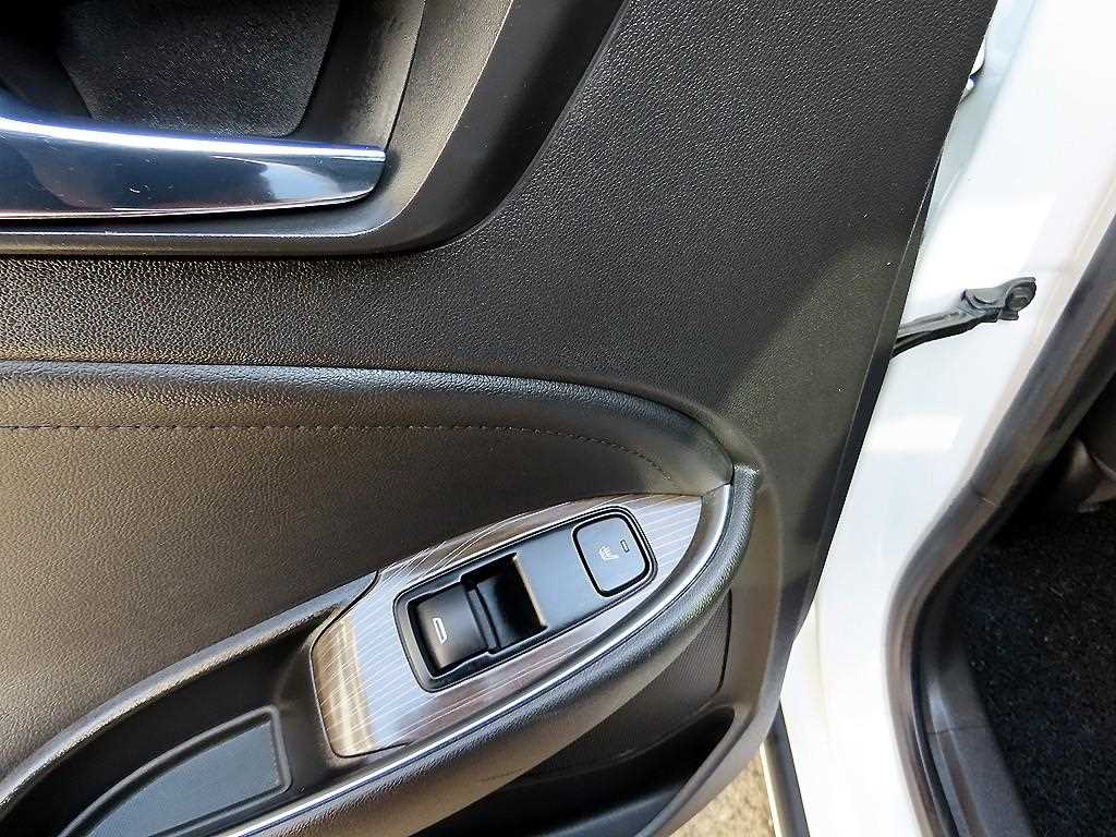 CHEVROLET Malibu — photo 16