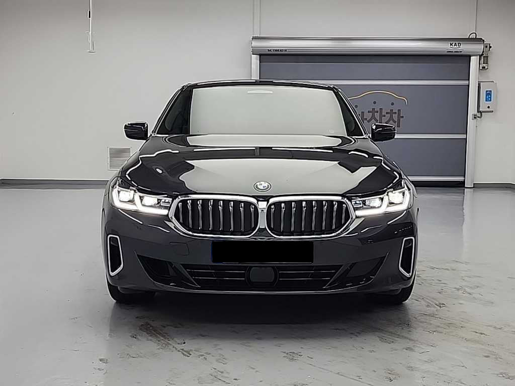 BMW Gran Turismo — photo 02